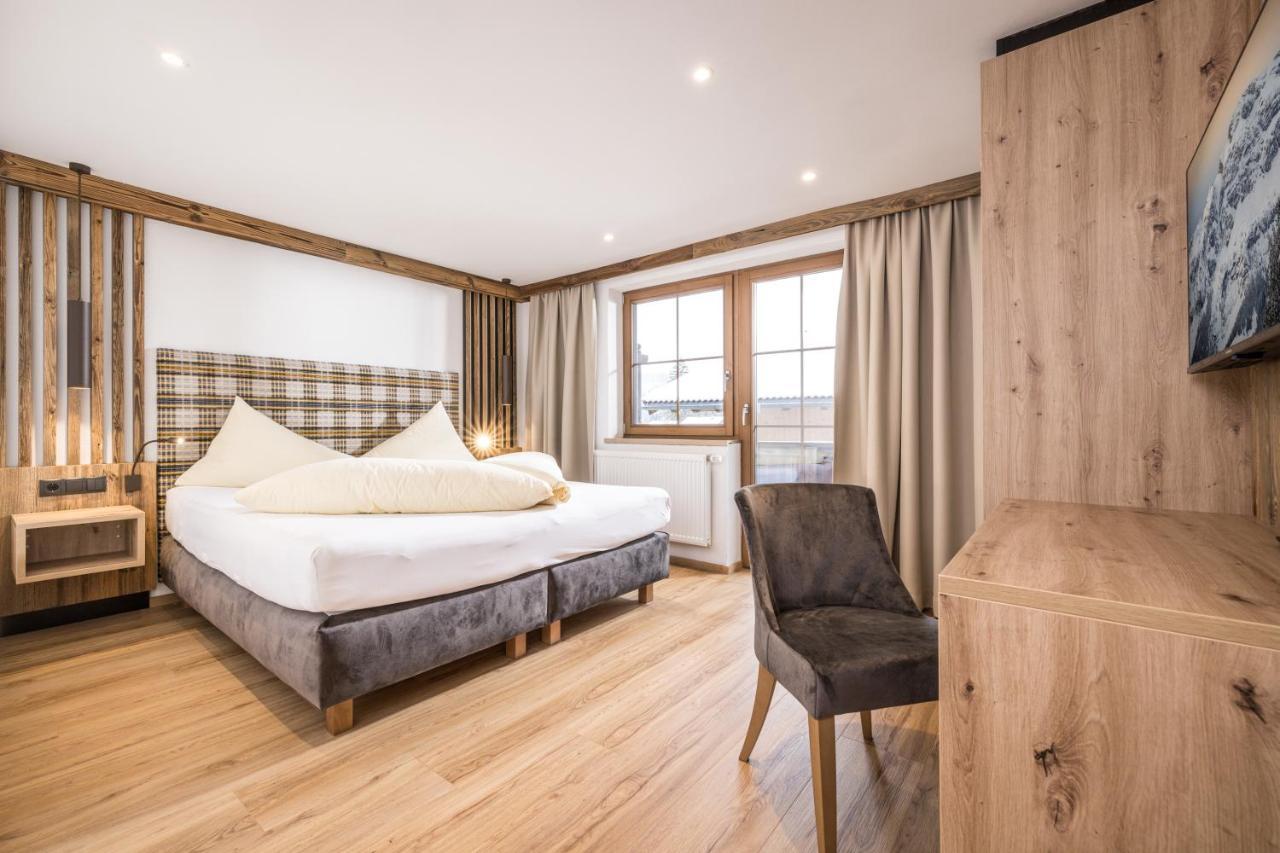 Appartements Schrambacherhof Achenkirch Ngoại thất bức ảnh