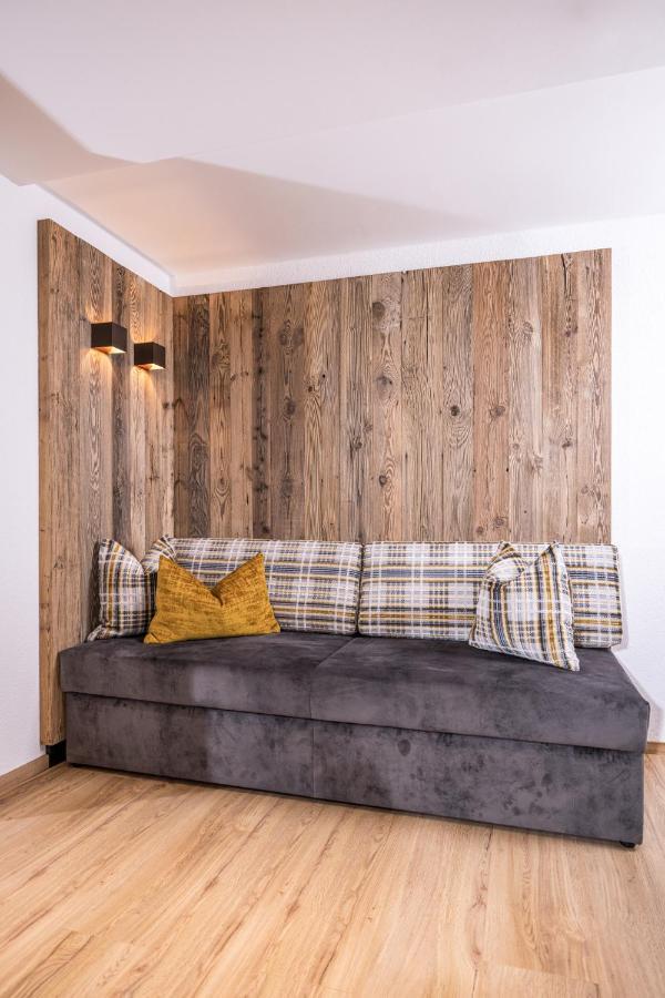 Appartements Schrambacherhof Achenkirch Ngoại thất bức ảnh