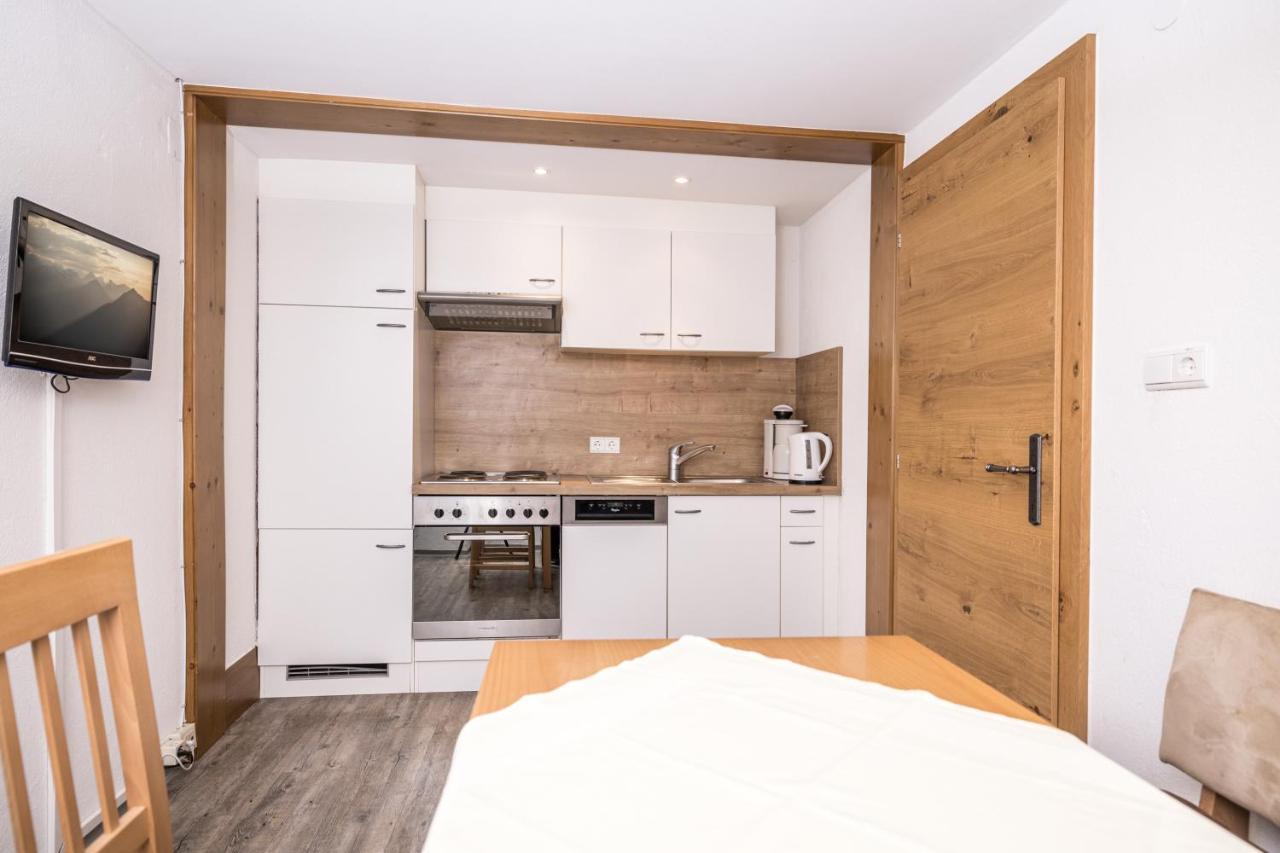 Appartements Schrambacherhof Achenkirch Ngoại thất bức ảnh