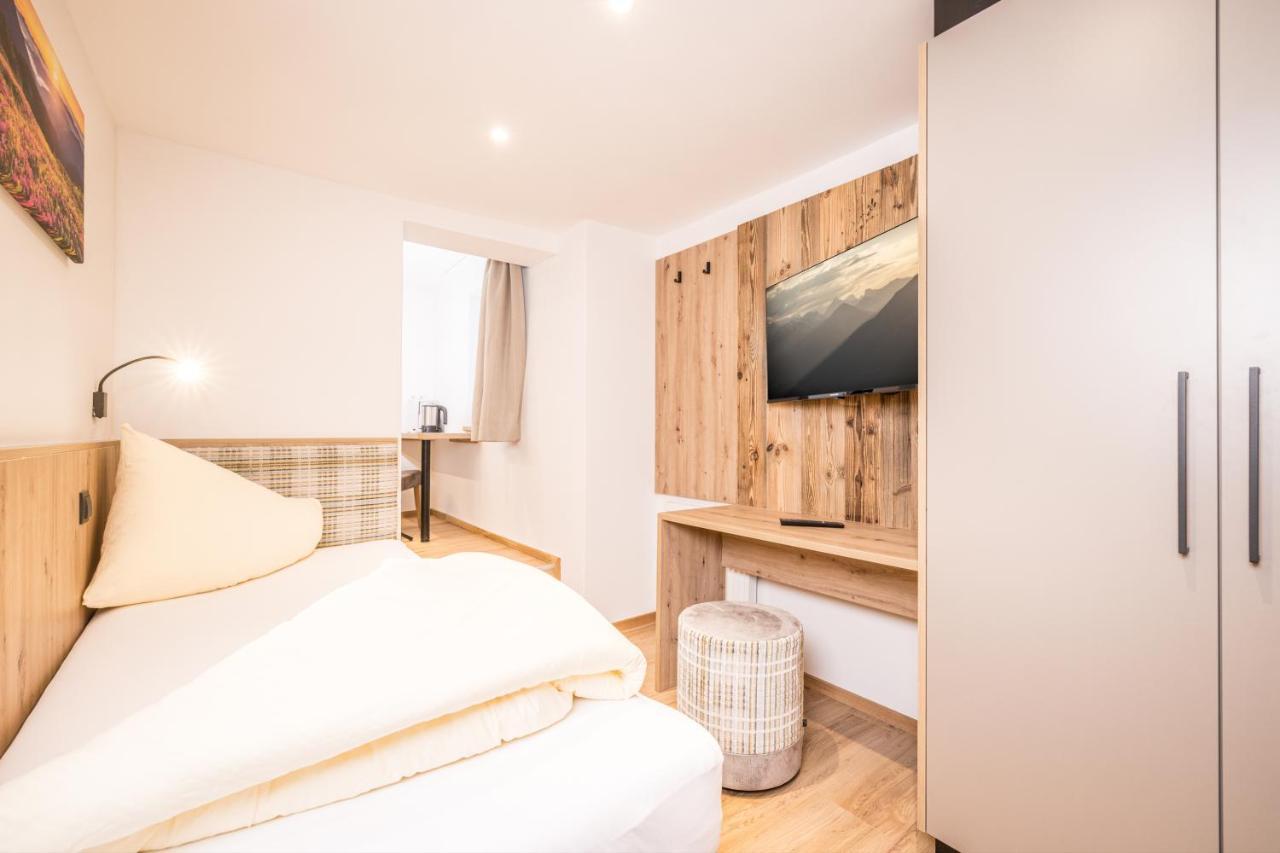 Appartements Schrambacherhof Achenkirch Ngoại thất bức ảnh