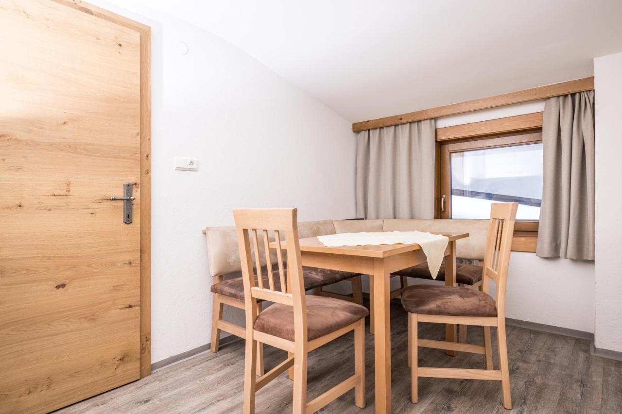 Appartements Schrambacherhof Achenkirch Ngoại thất bức ảnh