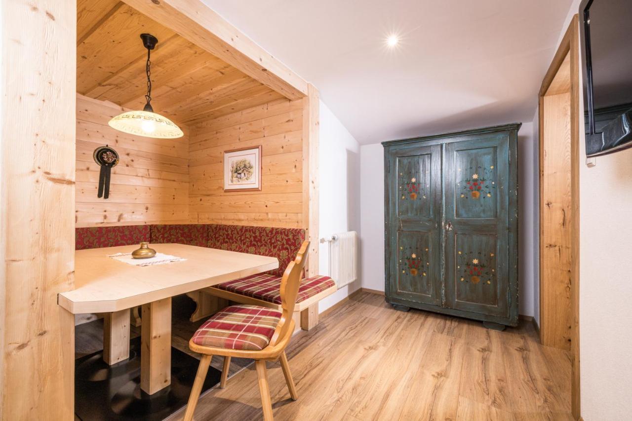 Appartements Schrambacherhof Achenkirch Ngoại thất bức ảnh