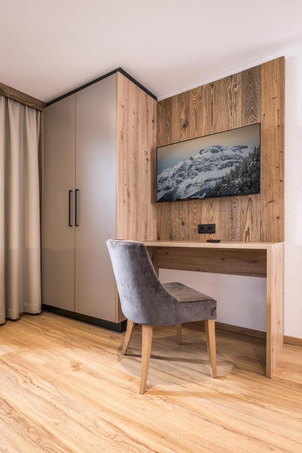 Appartements Schrambacherhof Achenkirch Ngoại thất bức ảnh