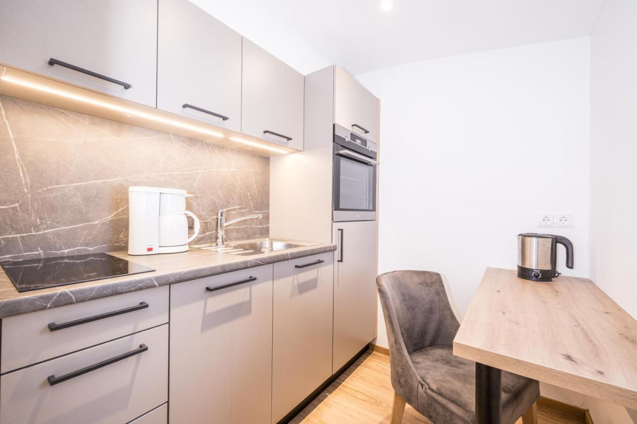 Appartements Schrambacherhof Achenkirch Ngoại thất bức ảnh