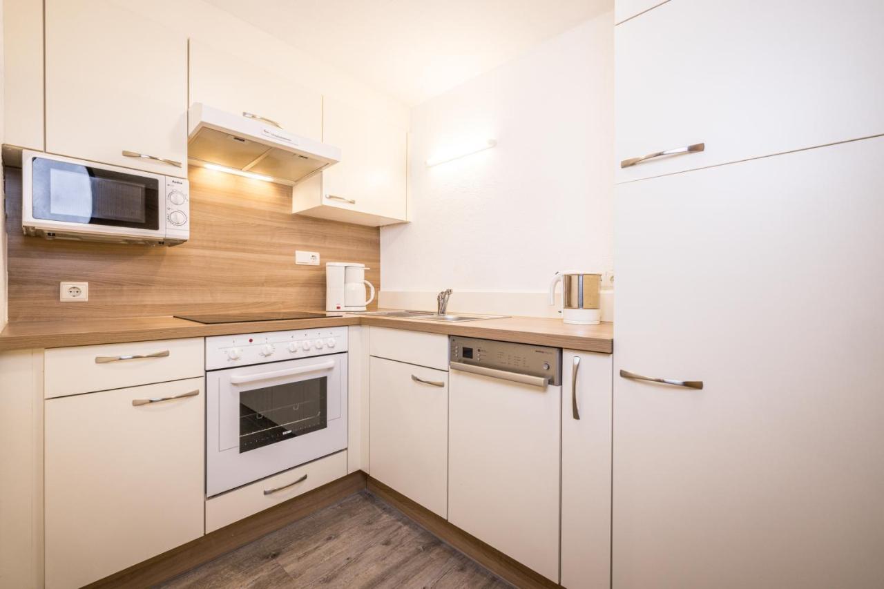 Appartements Schrambacherhof Achenkirch Ngoại thất bức ảnh