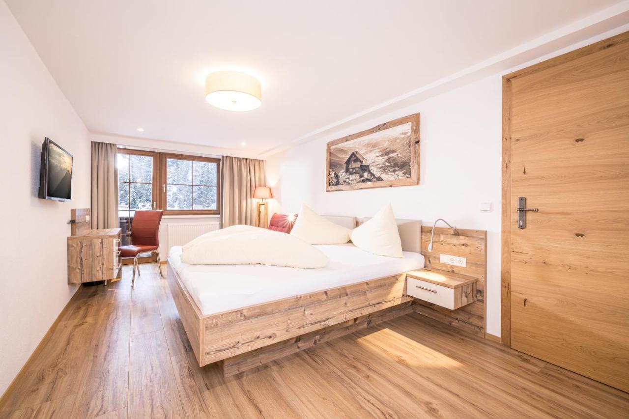 Appartements Schrambacherhof Achenkirch Ngoại thất bức ảnh