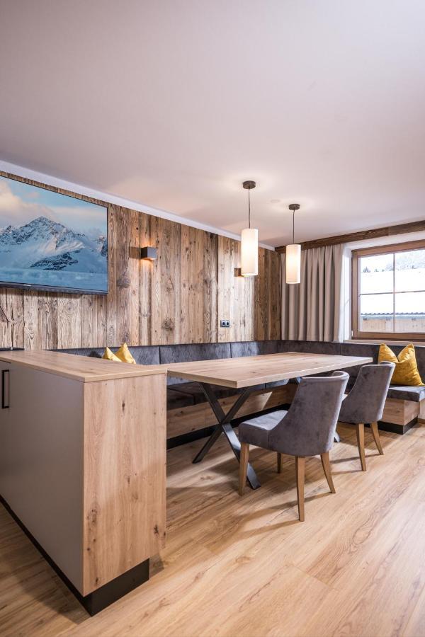 Appartements Schrambacherhof Achenkirch Ngoại thất bức ảnh