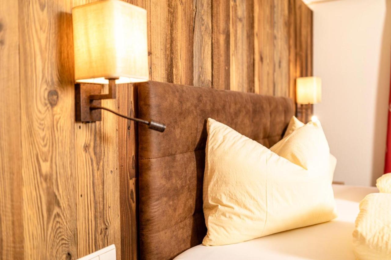 Appartements Schrambacherhof Achenkirch Ngoại thất bức ảnh