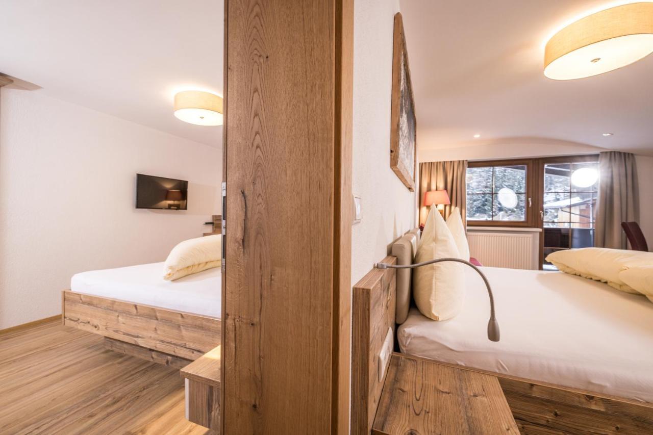 Appartements Schrambacherhof Achenkirch Ngoại thất bức ảnh