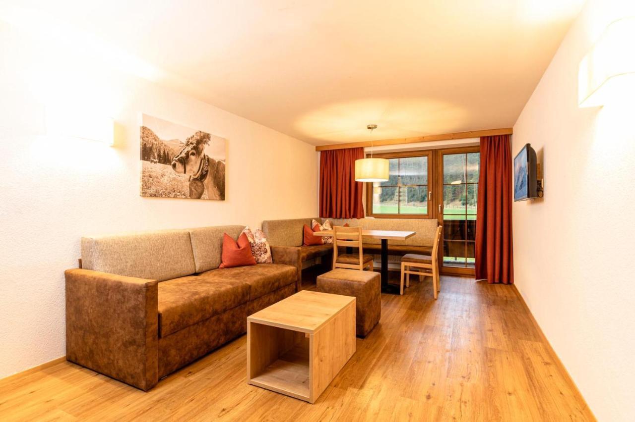 Appartements Schrambacherhof Achenkirch Ngoại thất bức ảnh