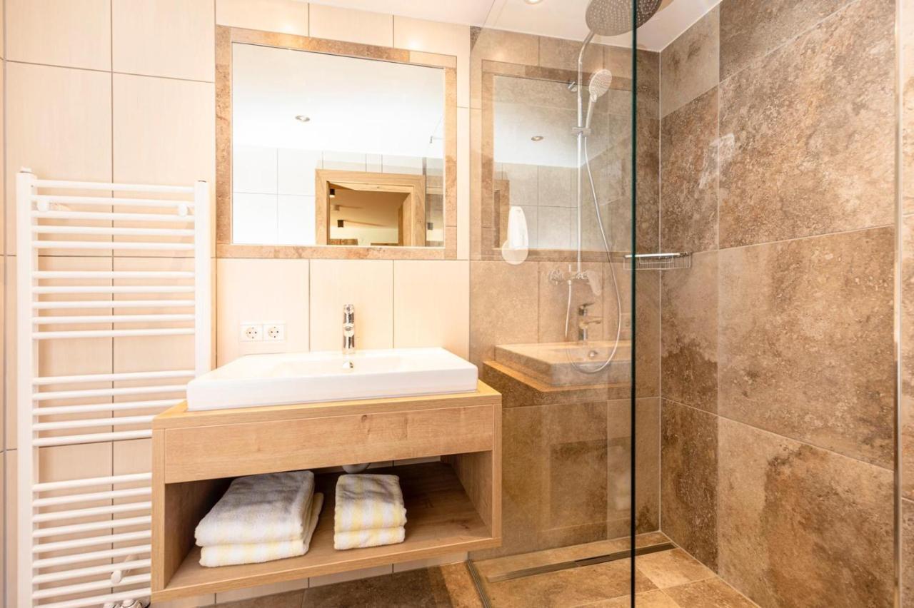 Appartements Schrambacherhof Achenkirch Ngoại thất bức ảnh