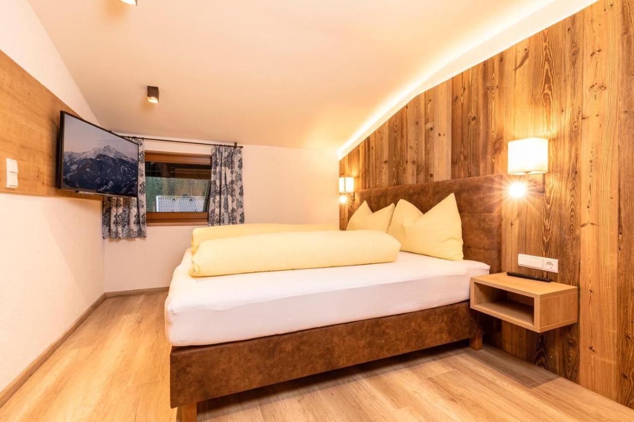 Appartements Schrambacherhof Achenkirch Ngoại thất bức ảnh