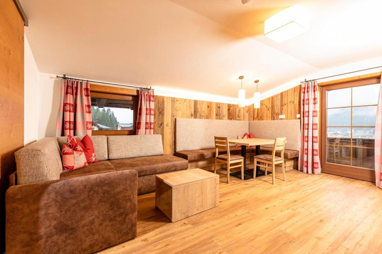 Appartements Schrambacherhof Achenkirch Ngoại thất bức ảnh