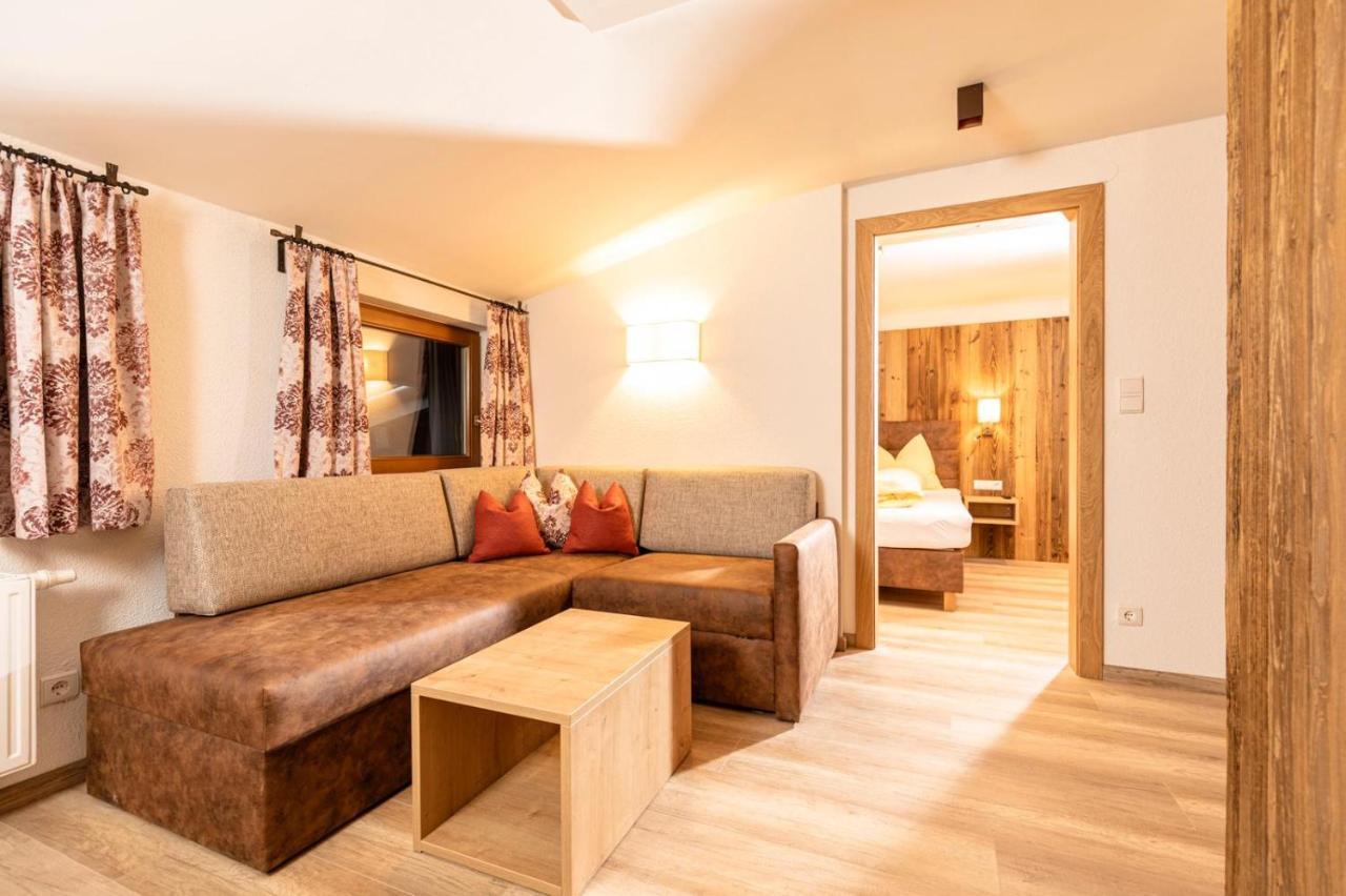 Appartements Schrambacherhof Achenkirch Ngoại thất bức ảnh