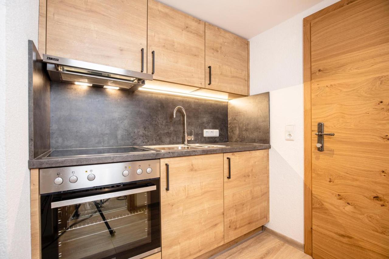 Appartements Schrambacherhof Achenkirch Ngoại thất bức ảnh